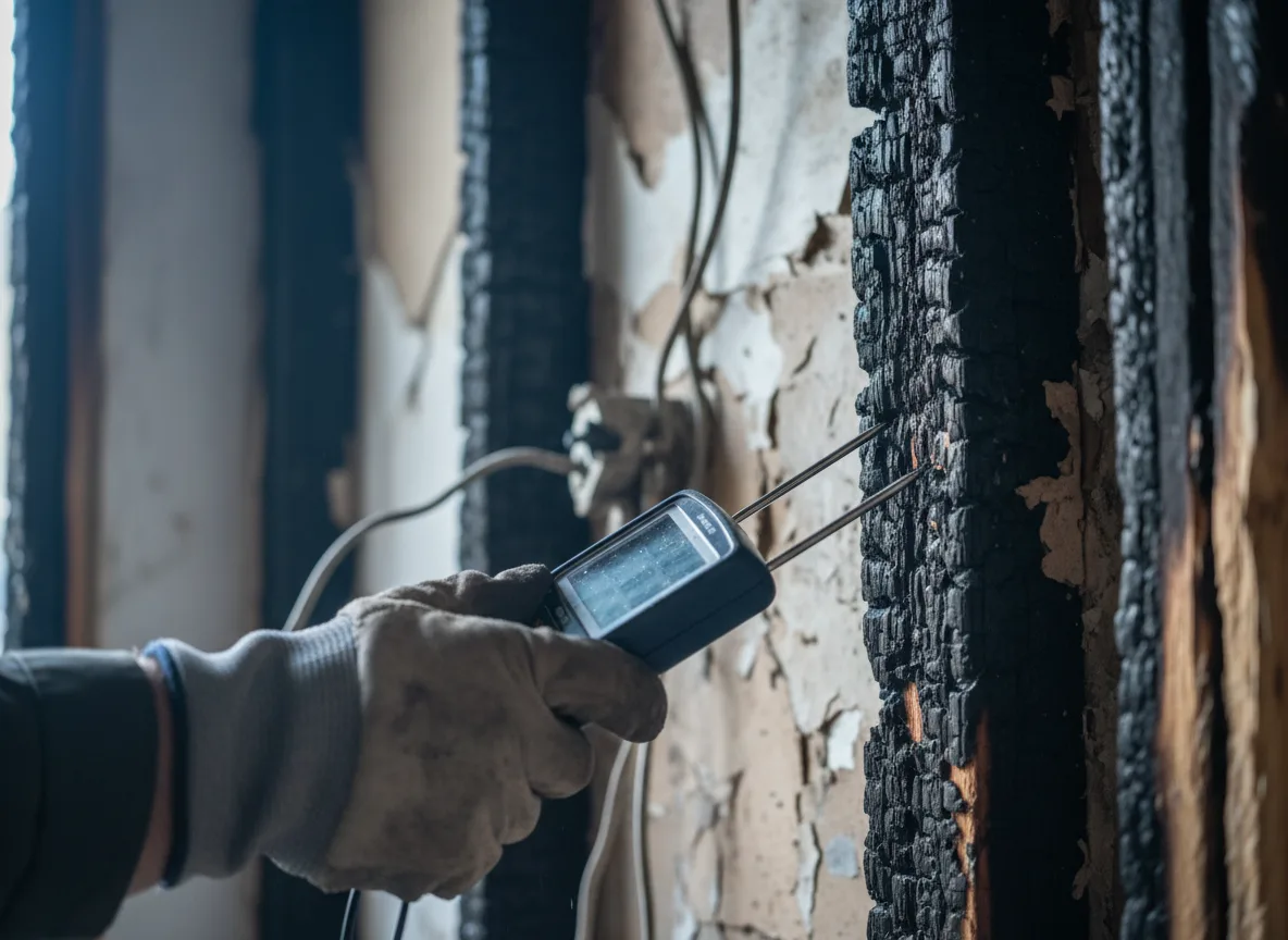 Fire Damage Restoration Moorefield, NE FAQs